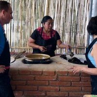 Dining Experiences