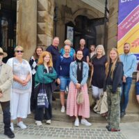 Historical & Heritage Tours