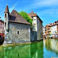 Half-day Tours