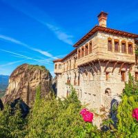 Ports of Call Tours