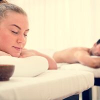 Day Spas