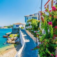 Bus & Minivan Tours