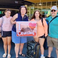 Shore Excursions