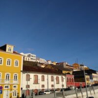 Walking & Biking Tours