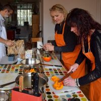Market Tours