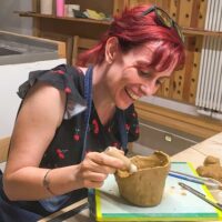 Pottery Classes