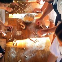 Dining Experiences