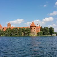 Bus & Minivan Tours