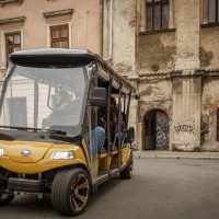 Cultural Tours