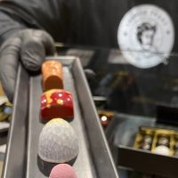 Chocolate Tours