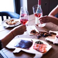 Wine Tasting & Winery Tours