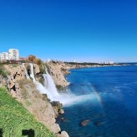 Cruises, Sailing & Water Tours