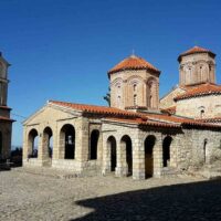 Cruises, Sailing & Water Tours