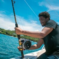 Fishing