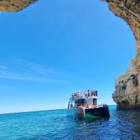 Boat Tours