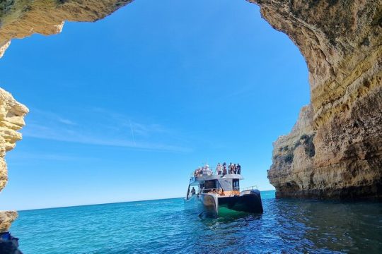 Valentine's Day in Albufeira