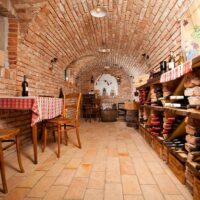 Dining Experiences