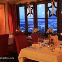 Dining Experiences