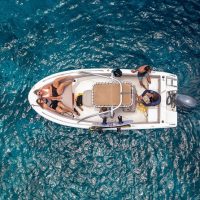 Boat Rentals