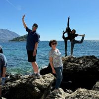 Walking & Biking Tours