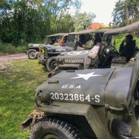 4WD, ATV & Off-Road Tours