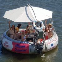 Boat Rentals