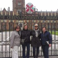 Multi-day Tours