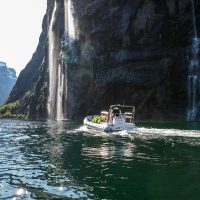 Water Sports