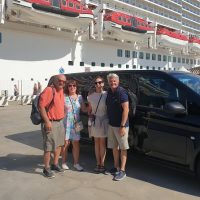 Private & Custom Tours