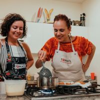 Cooking Classes