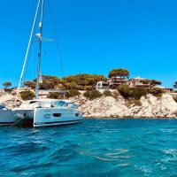 Sailing Trips