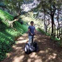 Segway Tours