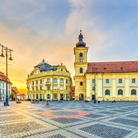 Walking Tours