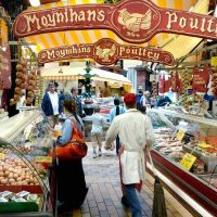Walking & Biking Tours
