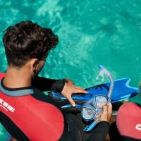 Snorkeling