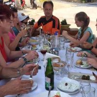 4WD, ATV & Off-Road Tours