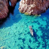Cruises, Sailing & Water Tours