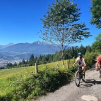 Bike & Mountain Bike Tours