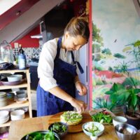 Cooking Classes