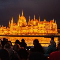 Cruises, Sailing & Water Tours