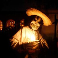 Day of the Dead