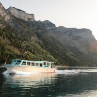 Boat Tours