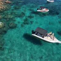 Snorkeling