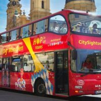 Hop-on Hop-off Tours