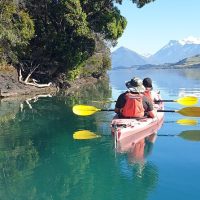 Hiking & Camping