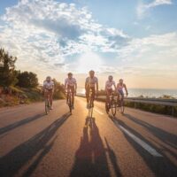 Bike & Mountain Bike Tours