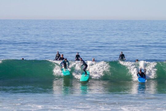 New Year’s Eve in Laguna Beach