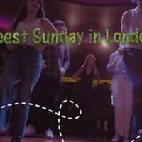 Dance Lessons