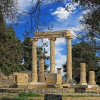 Archaeology Tours