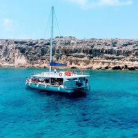 Cruises, Sailing & Water Tours